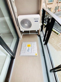 【居間・リビング】 | クレヴィア池袋Ｗｅｓｔ