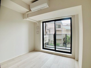 【居間・リビング】 | クレヴィア池袋Ｗｅｓｔ