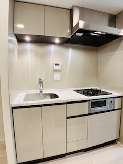 【キッチン】 | クレヴィア池袋Ｗｅｓｔ