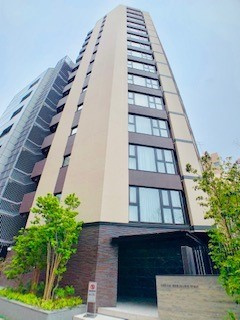 【外観】 | クレヴィア池袋Ｗｅｓｔ