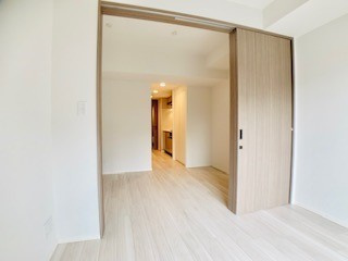 【居間・リビング】 | クレヴィア池袋Ｗｅｓｔ