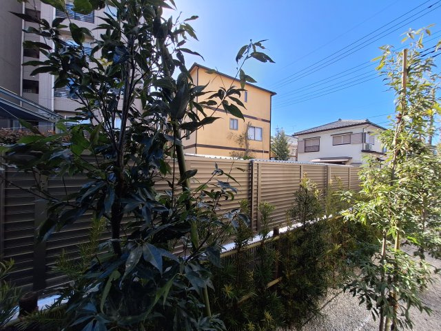 (シニア限定)ヘーベルVillage浦和本太の展望