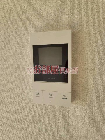 エテルナエーカーズのセキュリティ