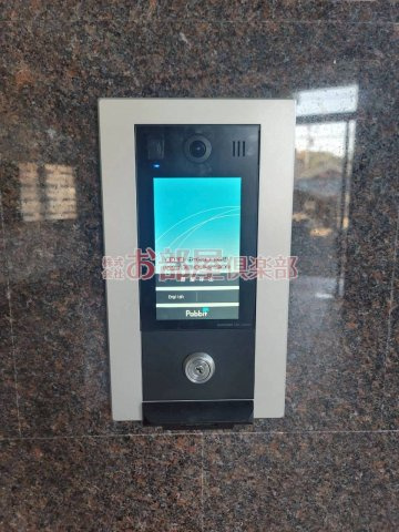 エテルナエーカーズのセキュリティ