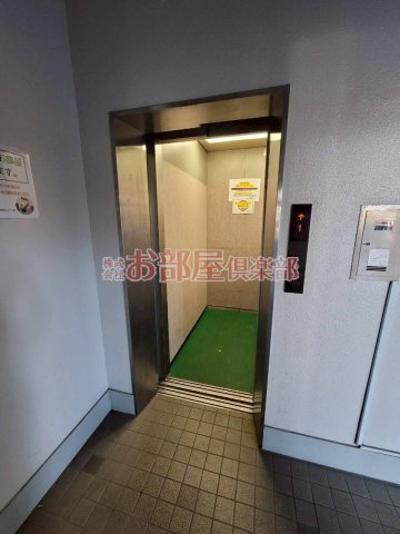 エテルナエーカーズのその他共用部分