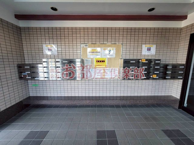 エテルナエーカーズのその他共用部分