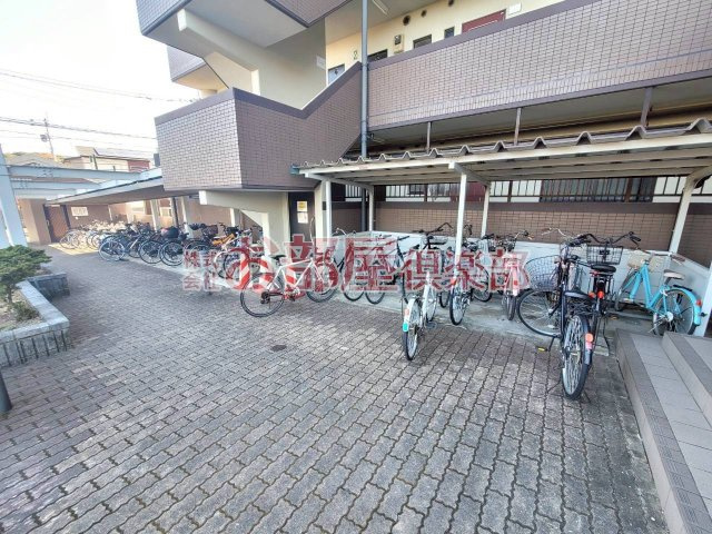 エテルナエーカーズのその他共用部分