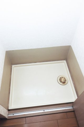 ダイナコートピア黒崎Ⅱ　5階の設備|別号室のものになります。現状優先。