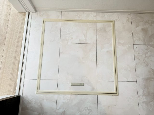 川越市砂新田　7期　新築一戸建ての内装|内装もきれいです