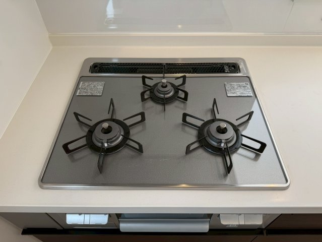 川越市砂新田　7期　新築一戸建てのキッチン|キッチンです