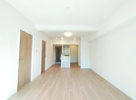 カネボウ浜甲子園グリーンマンションの画像