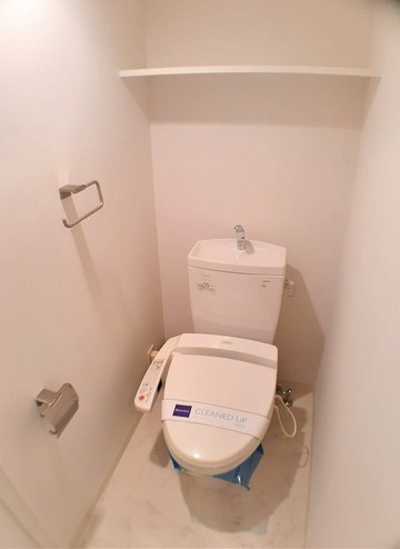 ※類似間取り別部屋参考写真となります