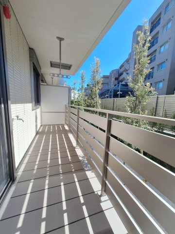 (シニア限定)ヘーベルVillage浦和本太の展望