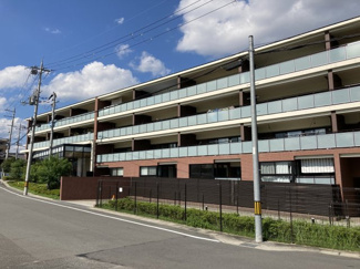 【外観】 | イニシア桂大橋