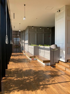 【エントランス】 | イニシア桂大橋