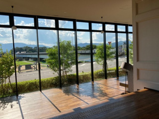 【エントランス】 | イニシア桂大橋