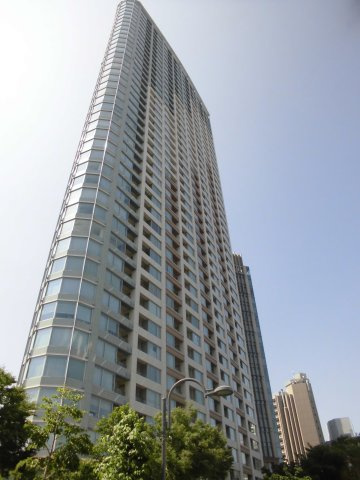 パークコート赤坂ザ・タワー