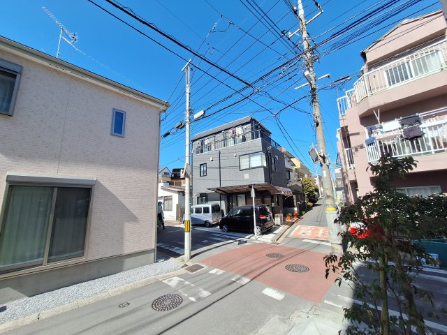 (シニア限定)ヘーベルVillage浦和本太の展望