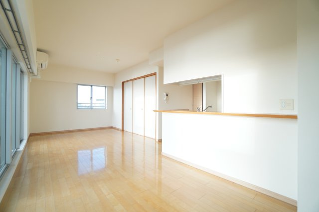 【その他】 | エコロジー千葉みなとレジデンス | ※同物件・同タイプの写真です。