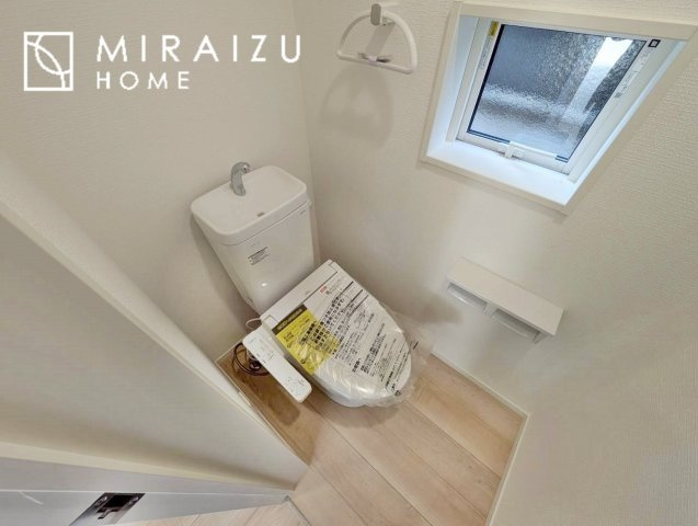 【間取り】 | 間取り図：1号棟