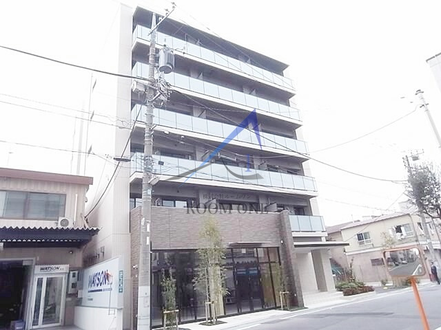 ＣＡＳＡＳ　ＧＡＲＤＥＮ