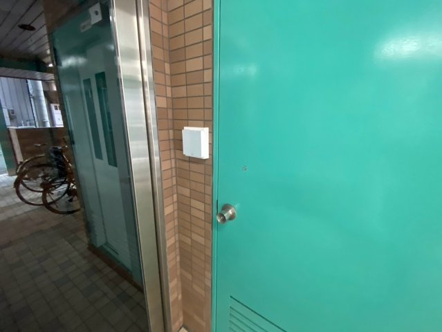 ライブリー宝塚のその他共用部分