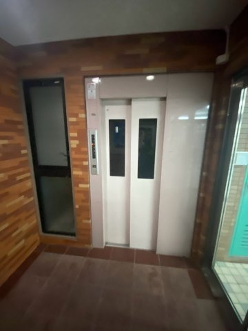 ライブリー宝塚のその他共用部分