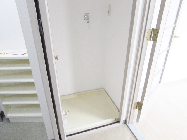 ライブリー宝塚の設備