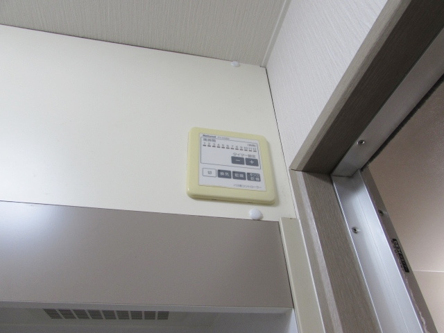 ライブリー宝塚の設備