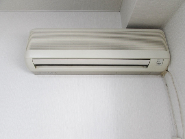 ライブリー宝塚の設備