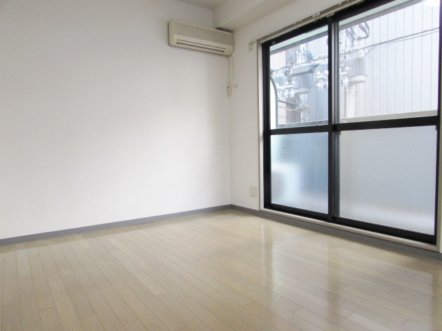 ライブリー宝塚の内装