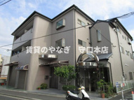 コーポ大東の画像