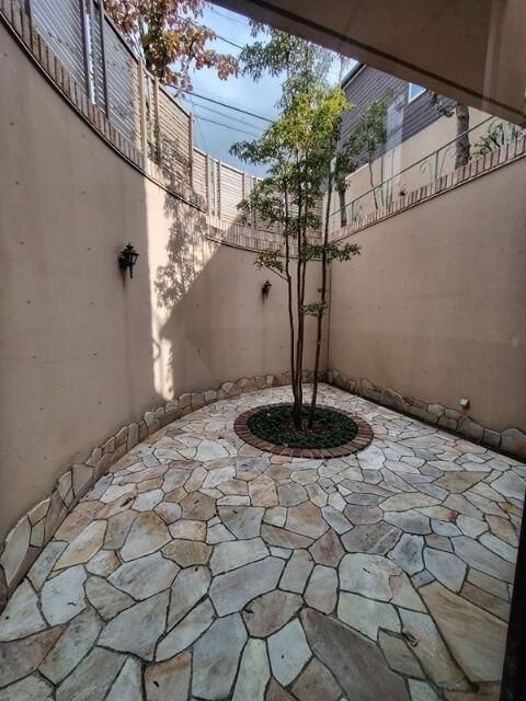 代田三丁目戸建のその他