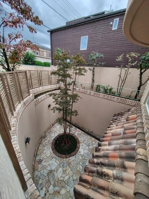 代田三丁目戸建のその他