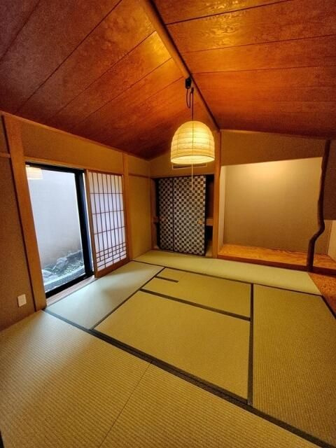 代田三丁目戸建のその他