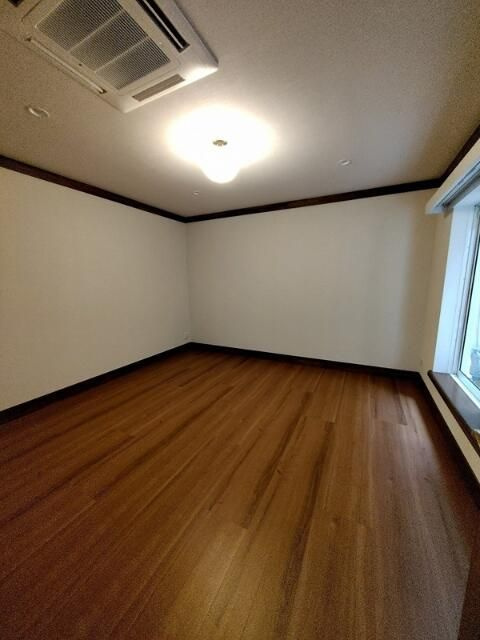 代田三丁目戸建の寝室