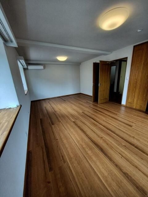 代田三丁目戸建の寝室