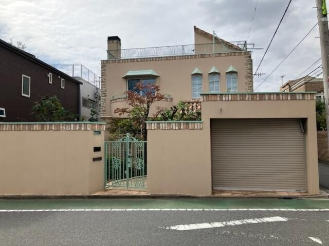 代田三丁目戸建