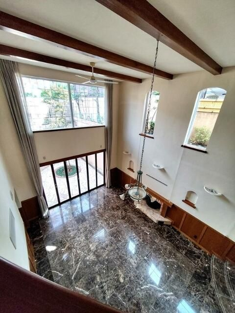 代田三丁目戸建の設備