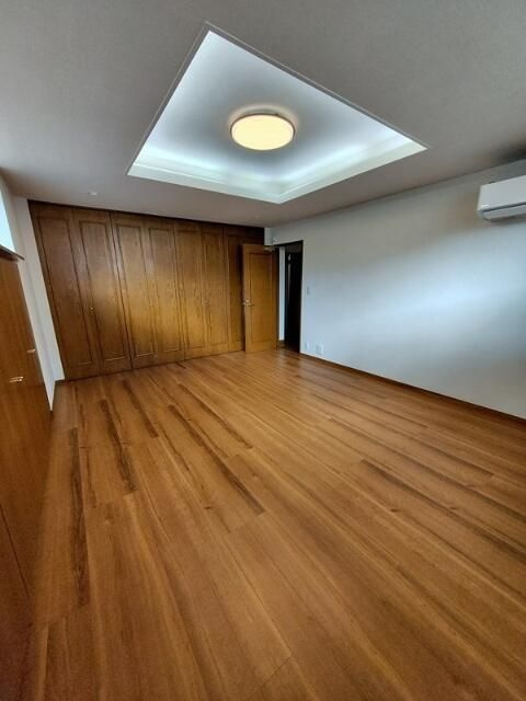 代田三丁目戸建の寝室