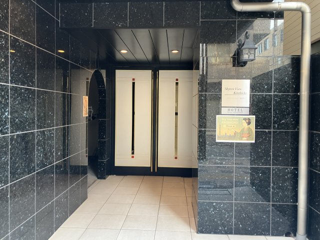 スカイツリービュー錦糸町のその他共用部分