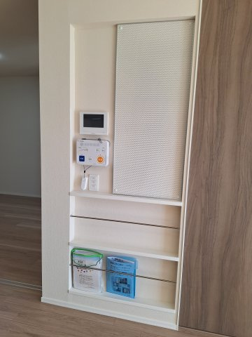 (シニア限定)ヘーベルVillage浦和本太の設備