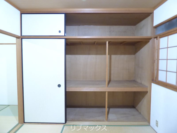 【収納】リョウジュ名次 