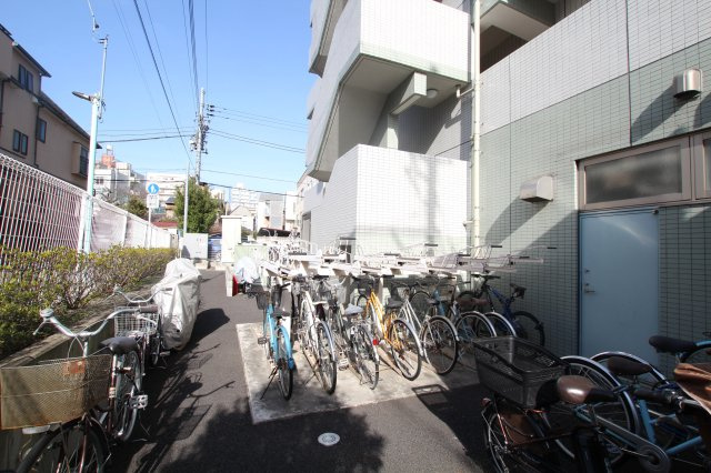 【その他共用部分】