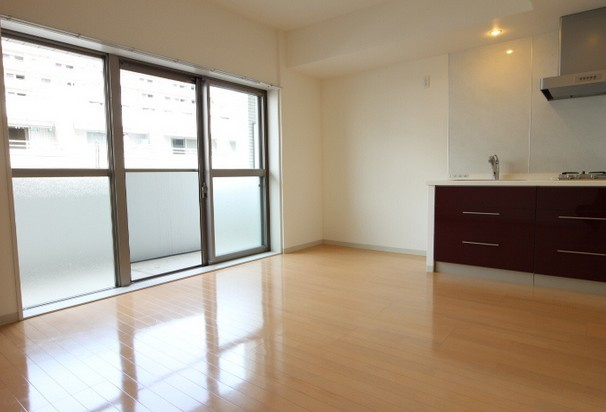 【居間・リビング】