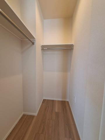 (シニア限定)ヘーベルVillage浦和本太の収納
