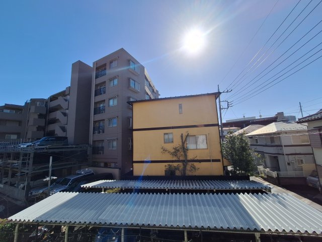 (シニア限定)ヘーベルVillage浦和本太の展望