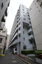 藤和ハイタウン上野の画像