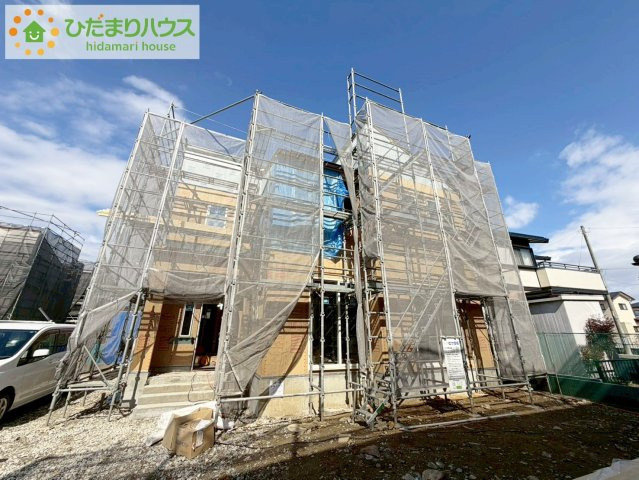 いわき市泉町滝尻第2　新築戸建　7号棟
