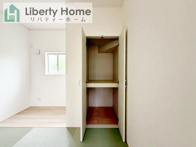 鉾田市舟木第1　新築戸建　1号棟のキッチン|（1号棟）同形状・同仕様